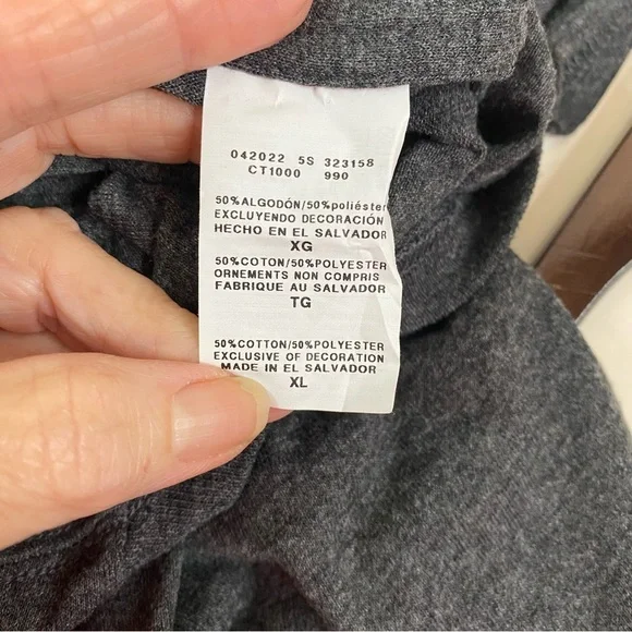 Champion Middle Tennessee State University MTSU Football Graphic T-Shirt XL - Picture 6 of 7